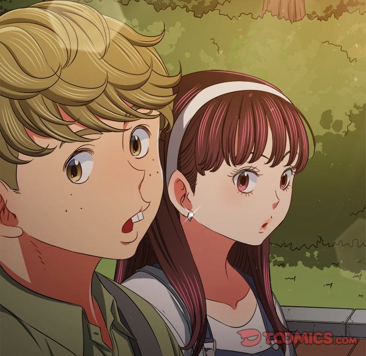 My High School Bully Manhwa - Chapter 198 Page 67