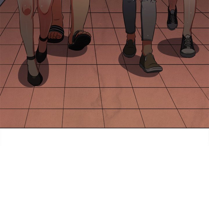 My High School Bully Manhwa - Chapter 198 Page 74