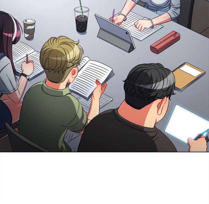 My High School Bully Manhwa - Chapter 198 Page 80