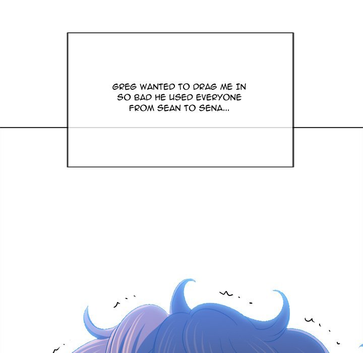 My High School Bully Manhwa - Chapter 198 Page 93