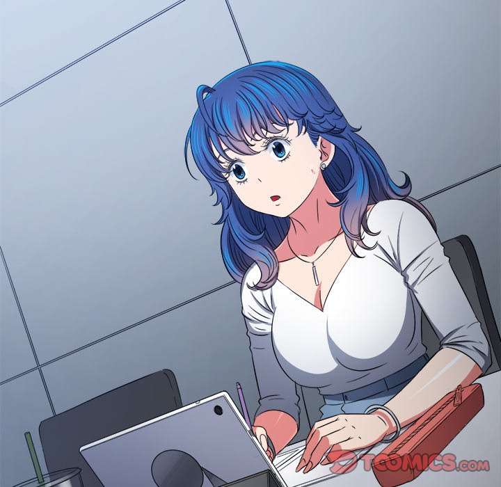 My High School Bully Manhwa - Chapter 198 Page 99