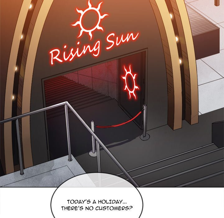 My High School Bully Manhwa - Chapter 198 Page 105