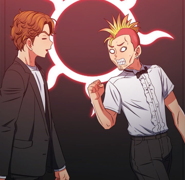 My High School Bully Manhwa - Chapter 198 Page 114