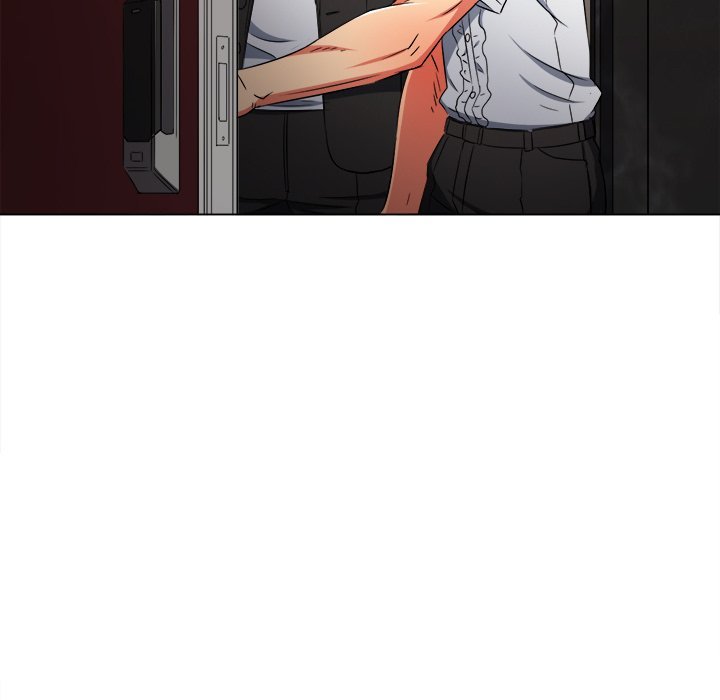 My High School Bully Manhwa - Chapter 198 Page 118