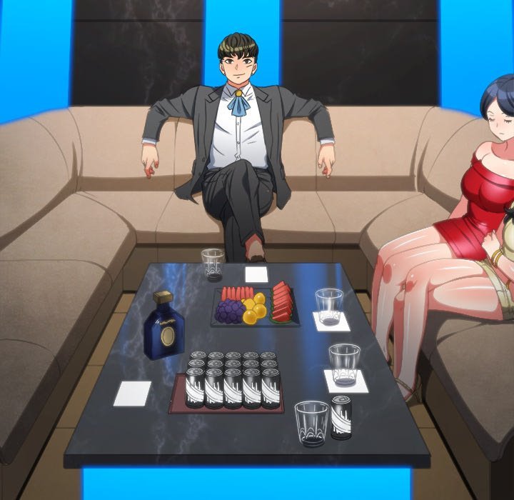 My High School Bully Manhwa - Chapter 198 Page 120