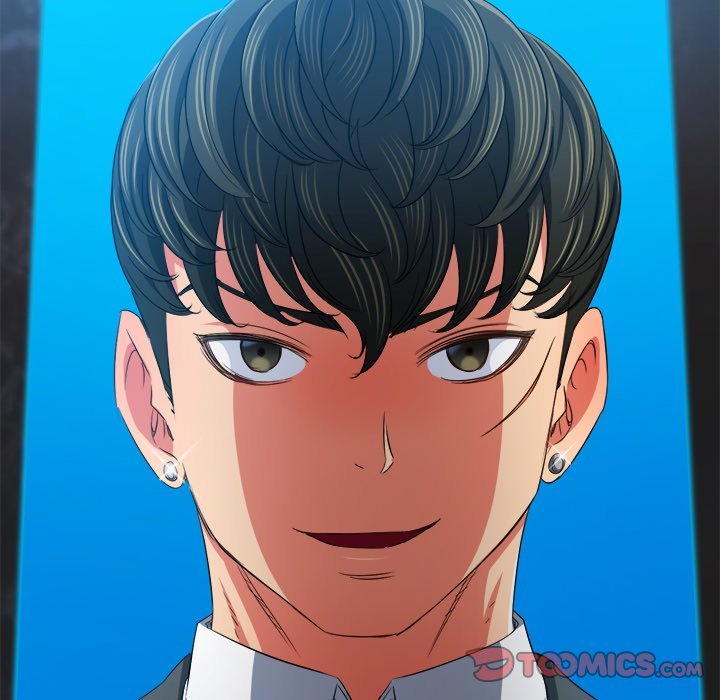 My High School Bully Manhwa - Chapter 198 Page 123