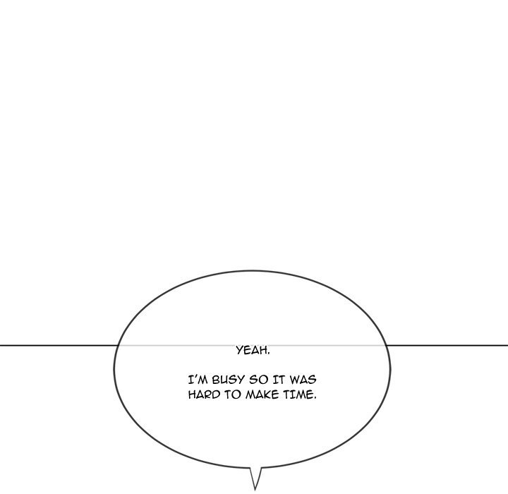 My High School Bully Manhwa - Chapter 198 Page 125