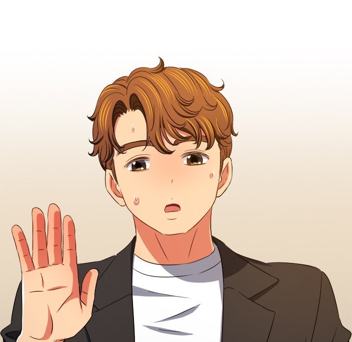 My High School Bully Manhwa - Chapter 198 Page 126