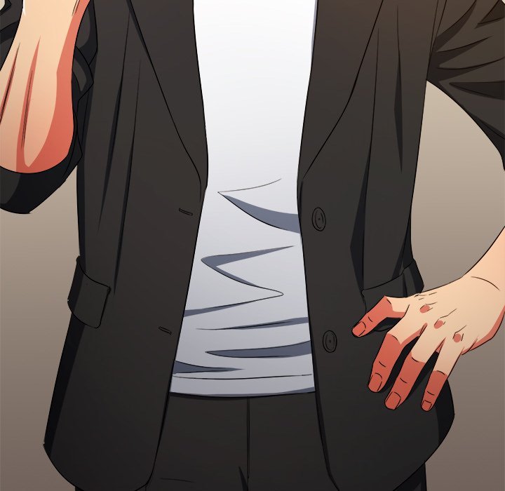 My High School Bully Manhwa - Chapter 198 Page 127