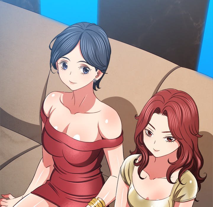 My High School Bully Manhwa - Chapter 198 Page 130