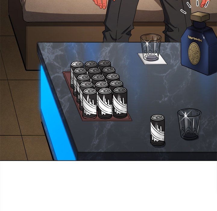 My High School Bully Manhwa - Chapter 198 Page 138