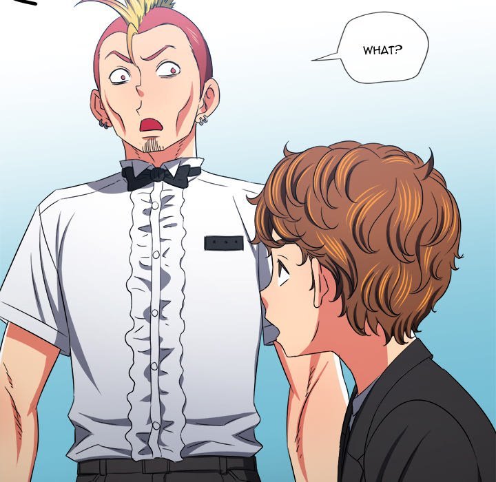 My High School Bully Manhwa - Chapter 198 Page 140