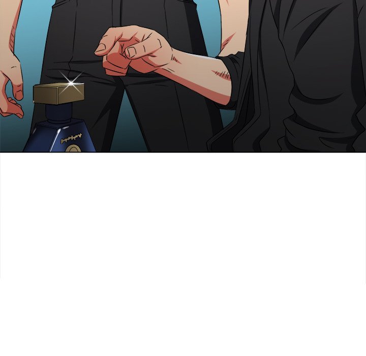 My High School Bully Manhwa - Chapter 198 Page 141