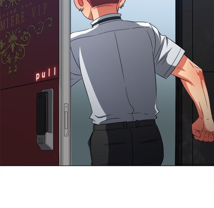 My High School Bully Manhwa - Chapter 198 Page 146