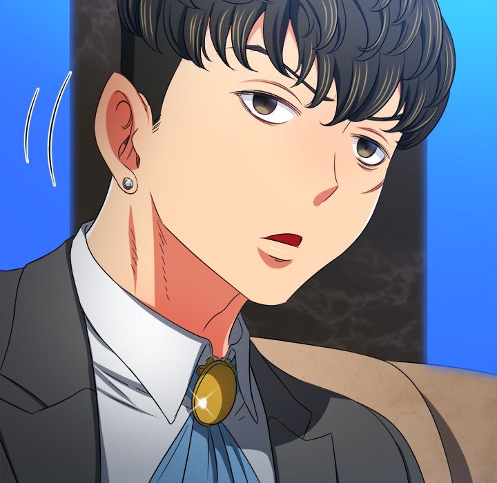 My High School Bully Manhwa - Chapter 198 Page 156