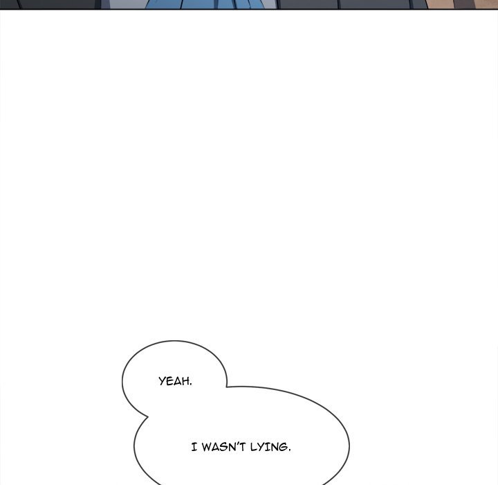 My High School Bully Manhwa - Chapter 198 Page 157