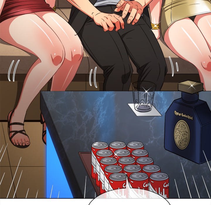 My High School Bully Manhwa - Chapter 198 Page 165