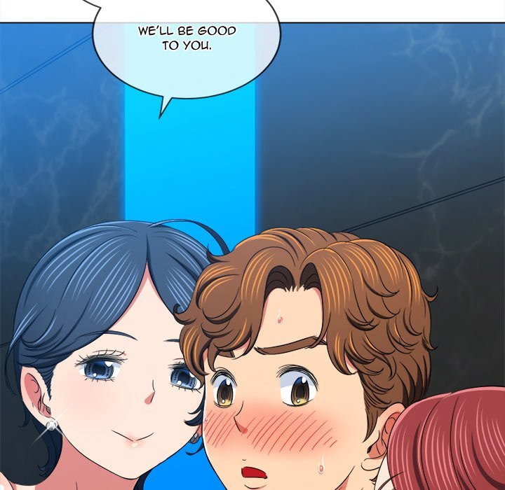 My High School Bully Manhwa - Chapter 198 Page 172