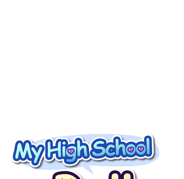 My High School Bully Manhwa - Chapter 221 Page 5