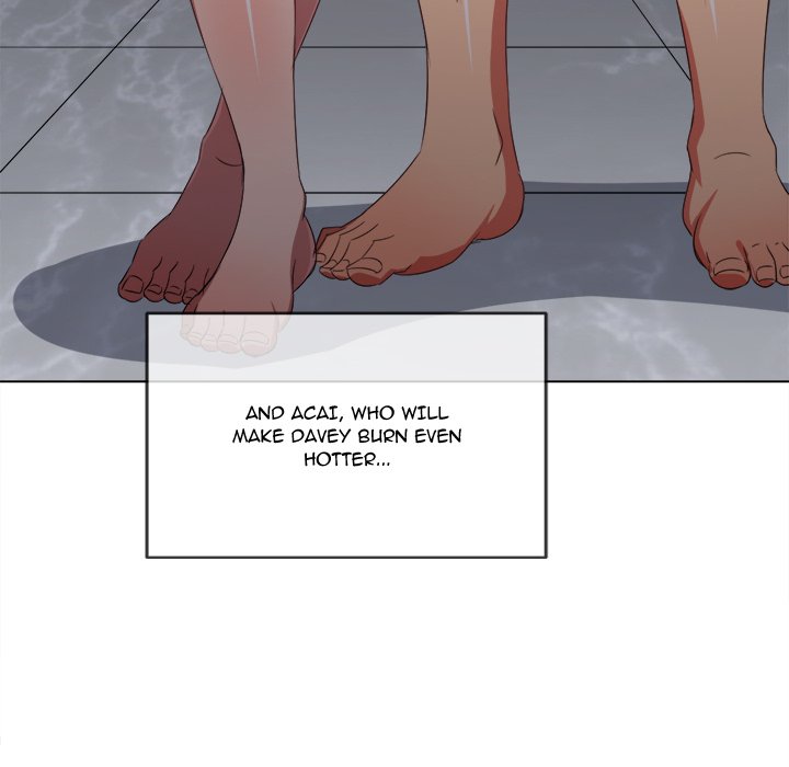 My High School Bully Manhwa - Chapter 221 Page 25