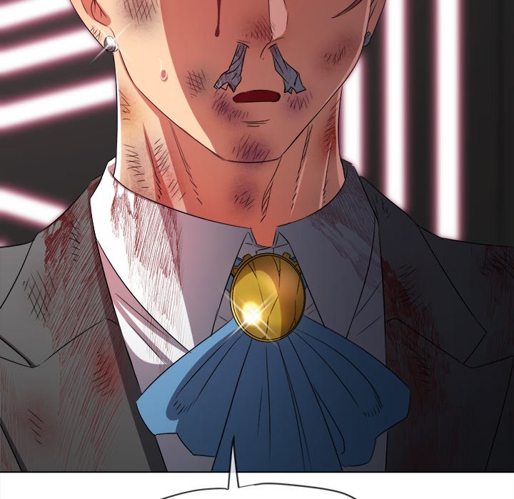 My High School Bully Manhwa - Chapter 221 Page 37