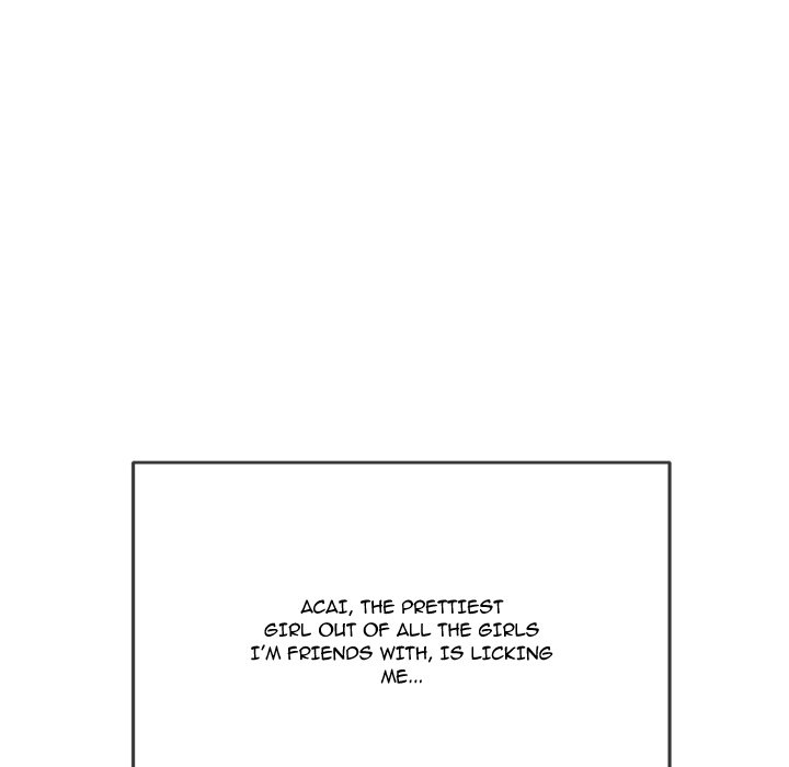 My High School Bully Manhwa - Chapter 221 Page 86