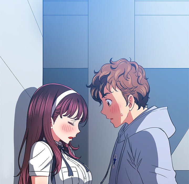 My High School Bully Manhwa - Chapter 221 Page 149