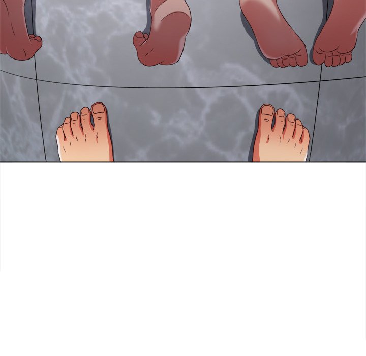 My High School Bully Manhwa - Chapter 221 Page 183