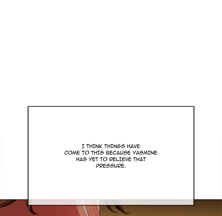 My High School Bully Manhwa - Chapter 221 Page 202