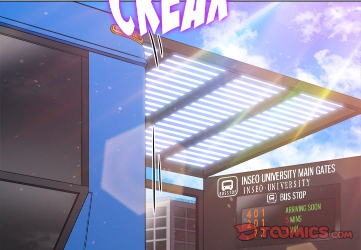 My High School Bully Manhwa - Chapter 190 Page 3