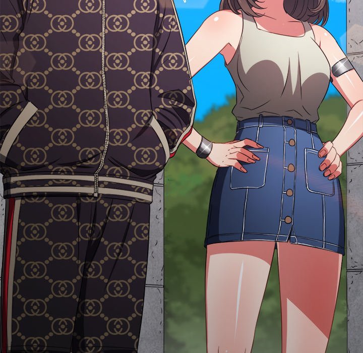 My High School Bully Manhwa - Chapter 190 Page 9