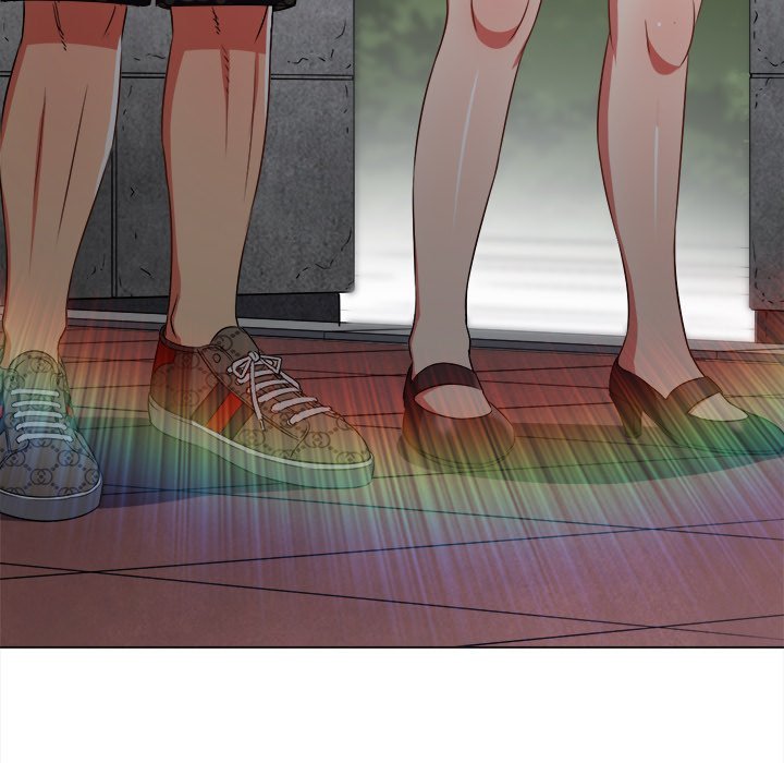 My High School Bully Manhwa - Chapter 190 Page 10