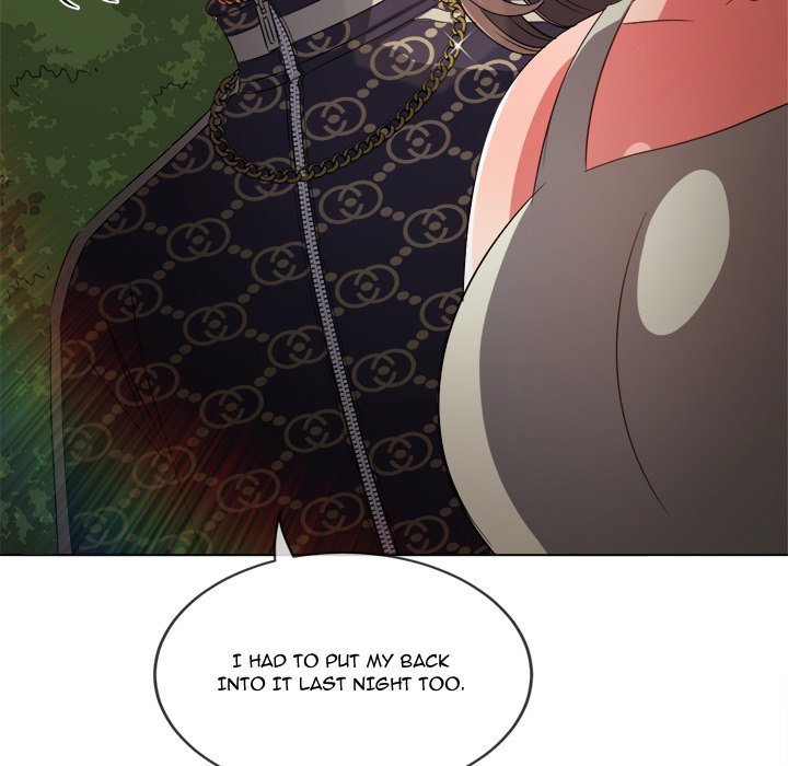 My High School Bully Manhwa - Chapter 190 Page 13