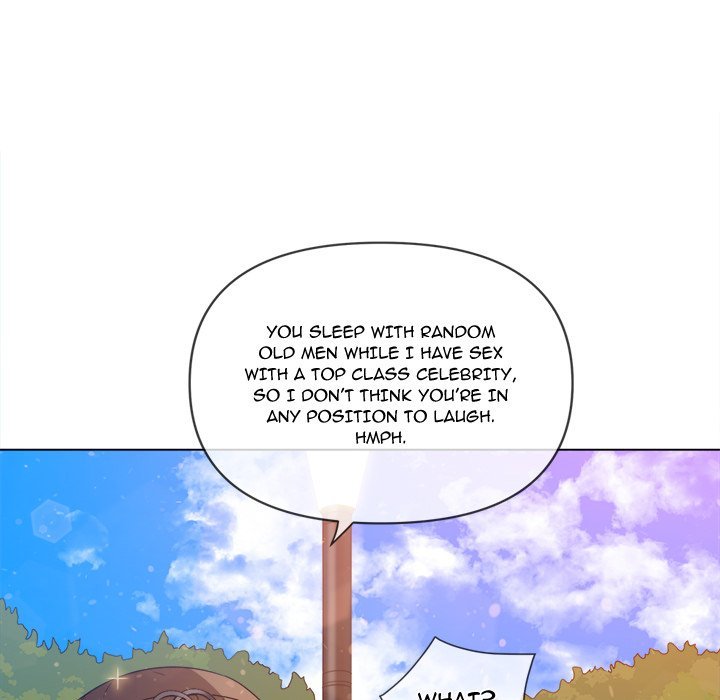 My High School Bully Manhwa - Chapter 190 Page 20