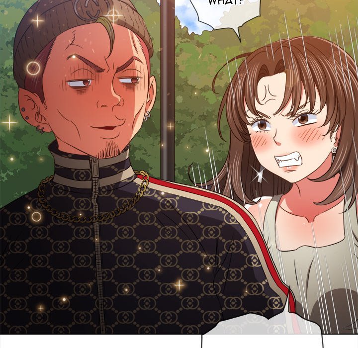 My High School Bully Manhwa - Chapter 190 Page 21