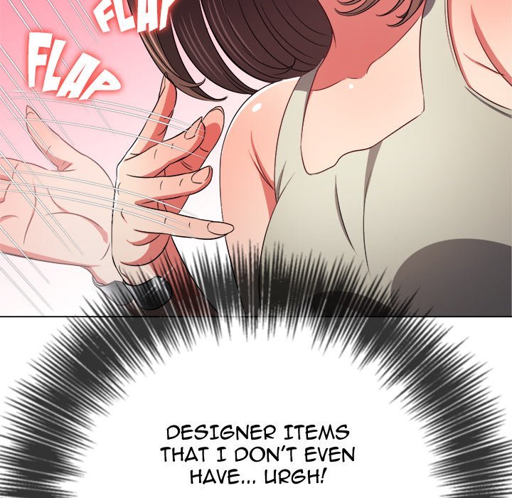 My High School Bully Manhwa - Chapter 190 Page 29