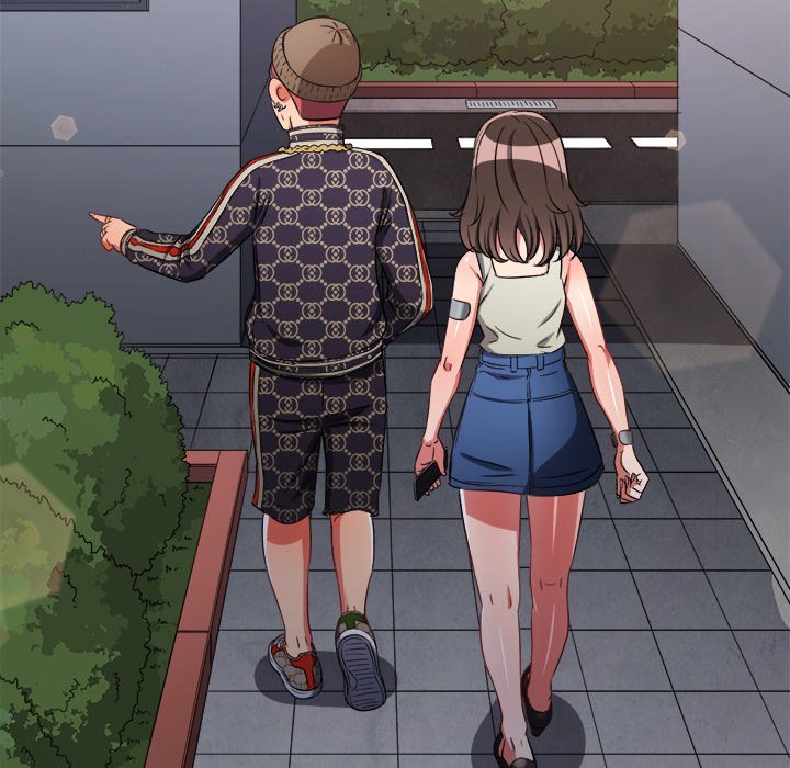 My High School Bully Manhwa - Chapter 190 Page 33