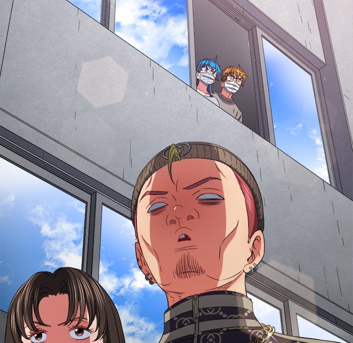 My High School Bully Manhwa - Chapter 190 Page 36