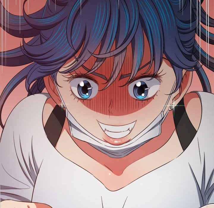 My High School Bully Manhwa - Chapter 190 Page 45