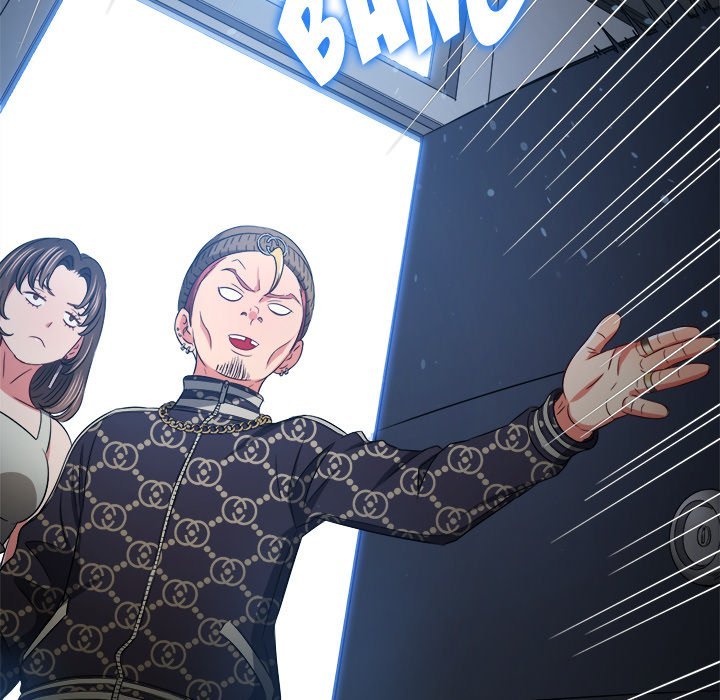 My High School Bully Manhwa - Chapter 190 Page 56