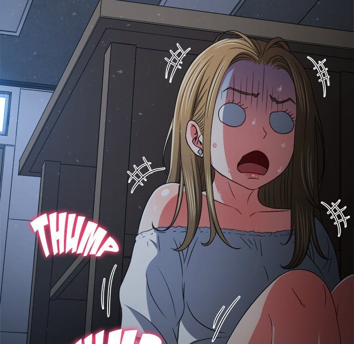 My High School Bully Manhwa - Chapter 190 Page 61