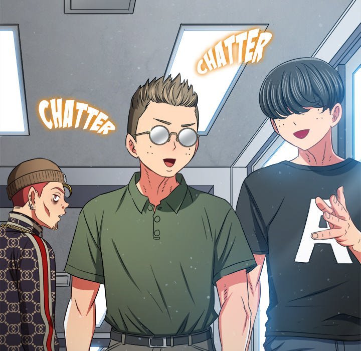 My High School Bully Manhwa - Chapter 190 Page 68