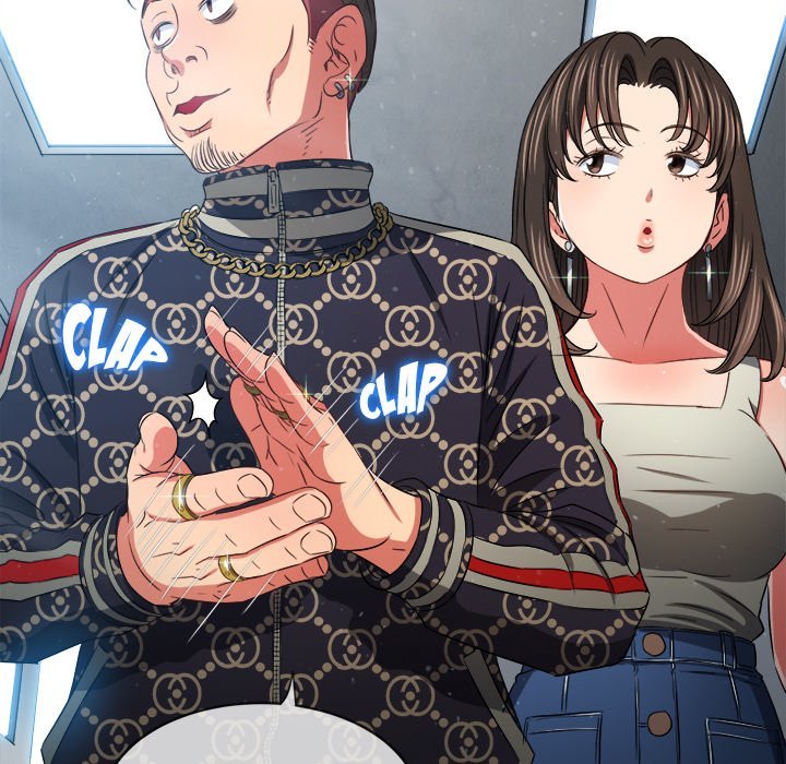 My High School Bully Manhwa - Chapter 190 Page 71