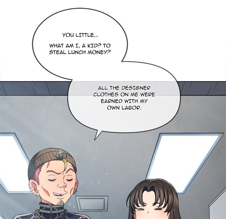 My High School Bully Manhwa - Chapter 190 Page 73