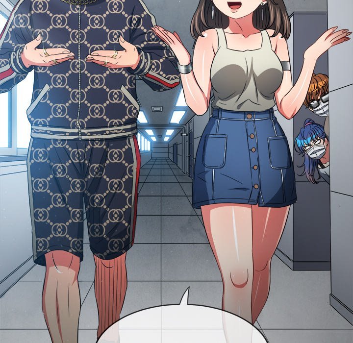 My High School Bully Manhwa - Chapter 190 Page 74