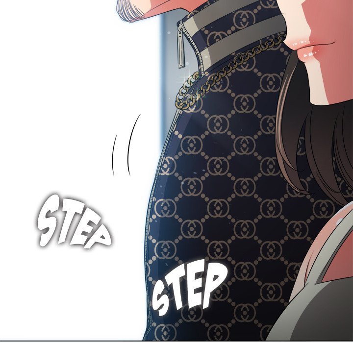 My High School Bully Manhwa - Chapter 190 Page 77