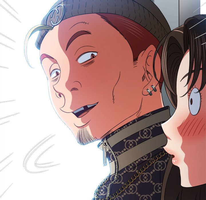 My High School Bully Manhwa - Chapter 190 Page 80