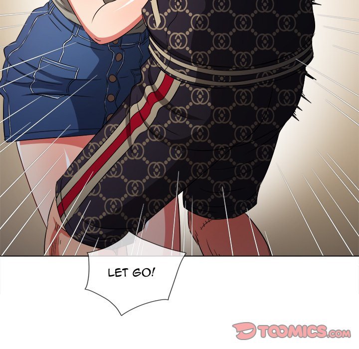 My High School Bully Manhwa - Chapter 190 Page 87