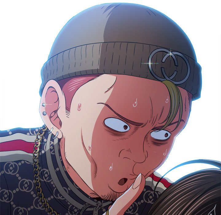 My High School Bully Manhwa - Chapter 190 Page 89