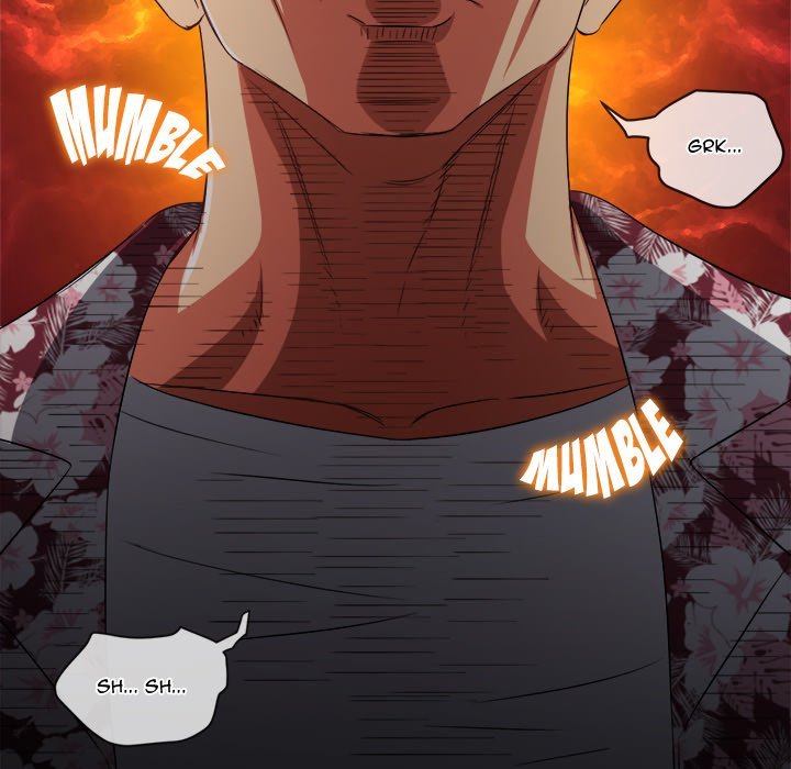 My High School Bully Manhwa - Chapter 190 Page 93